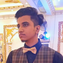 Muhammad Azam